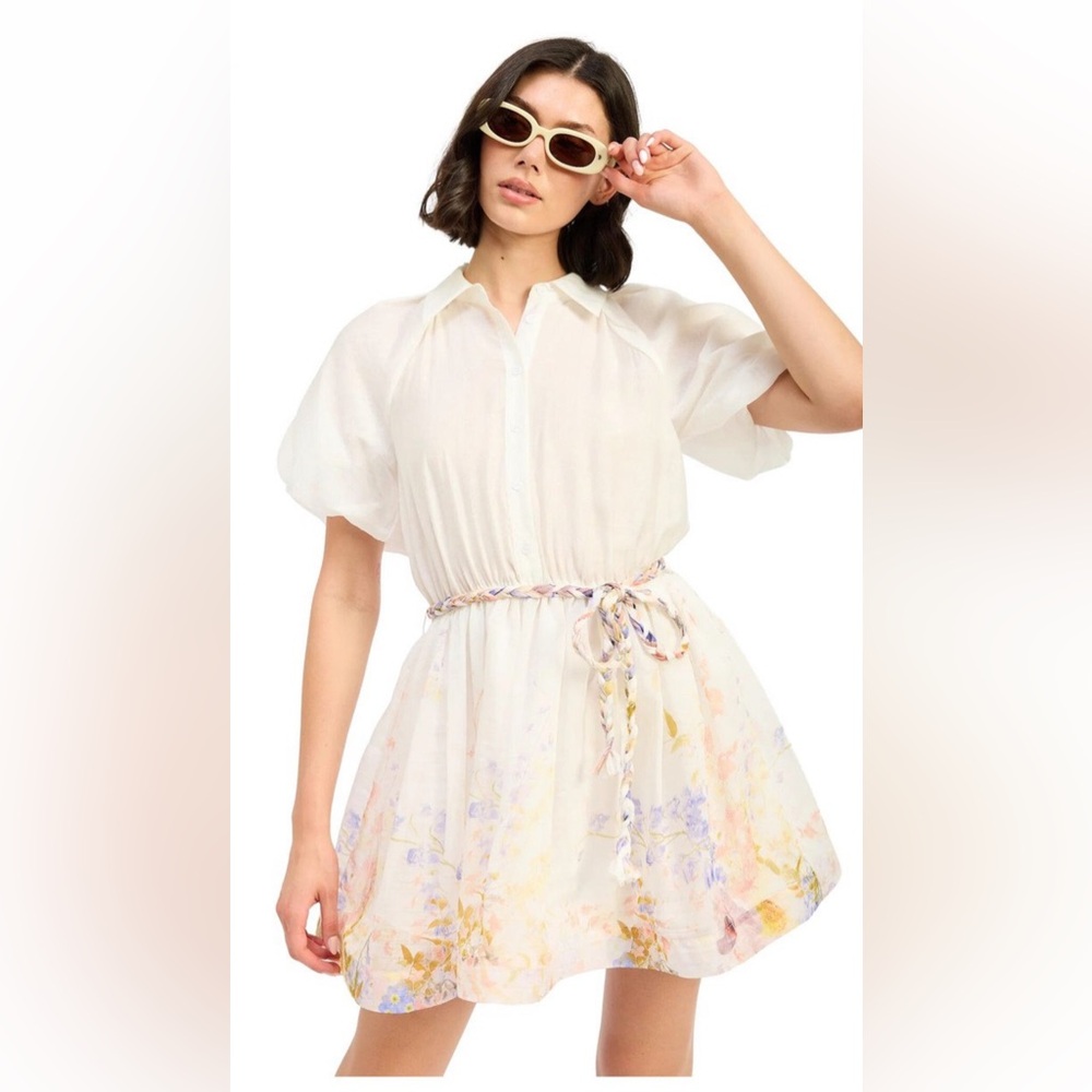 Taylorann Mini Dress
